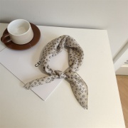 JESMARY - Khăn lụa khăn bandana nhiều thiết kế